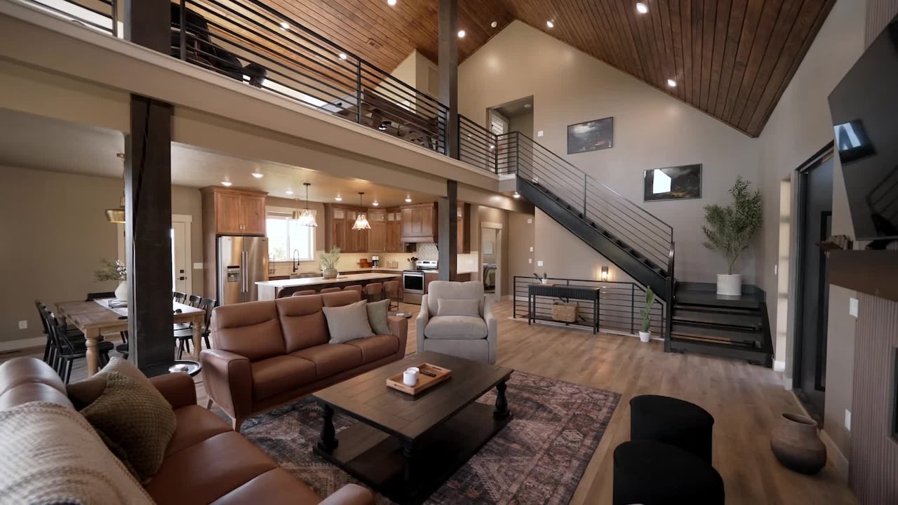 Property video