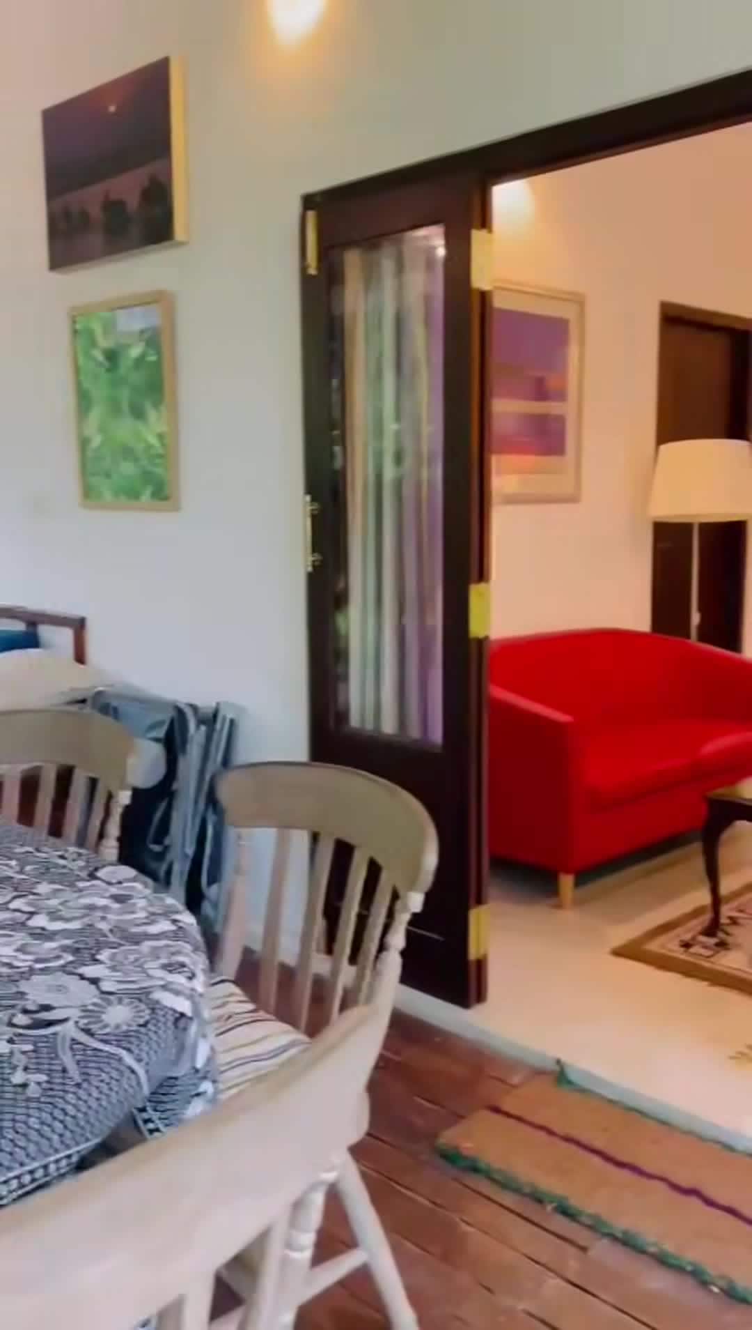 Property video
