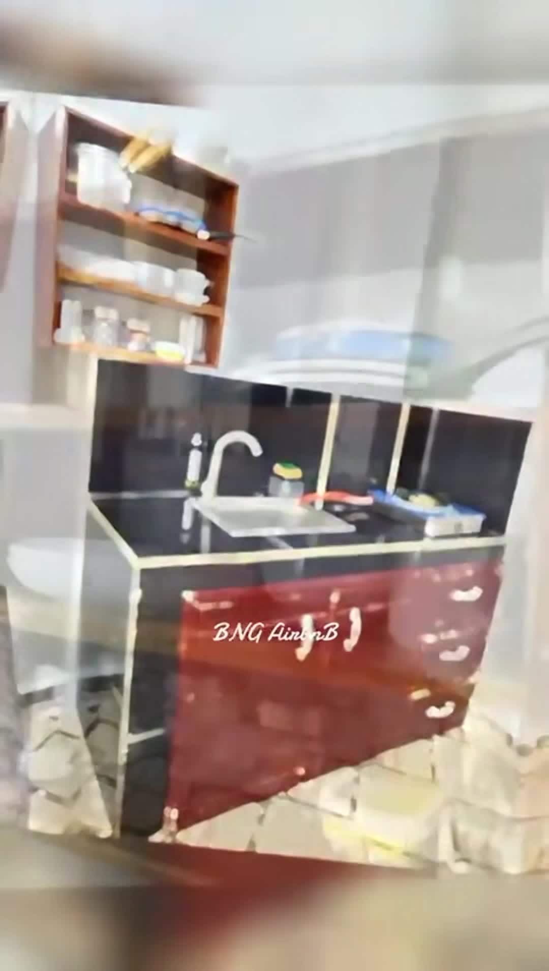 Property video