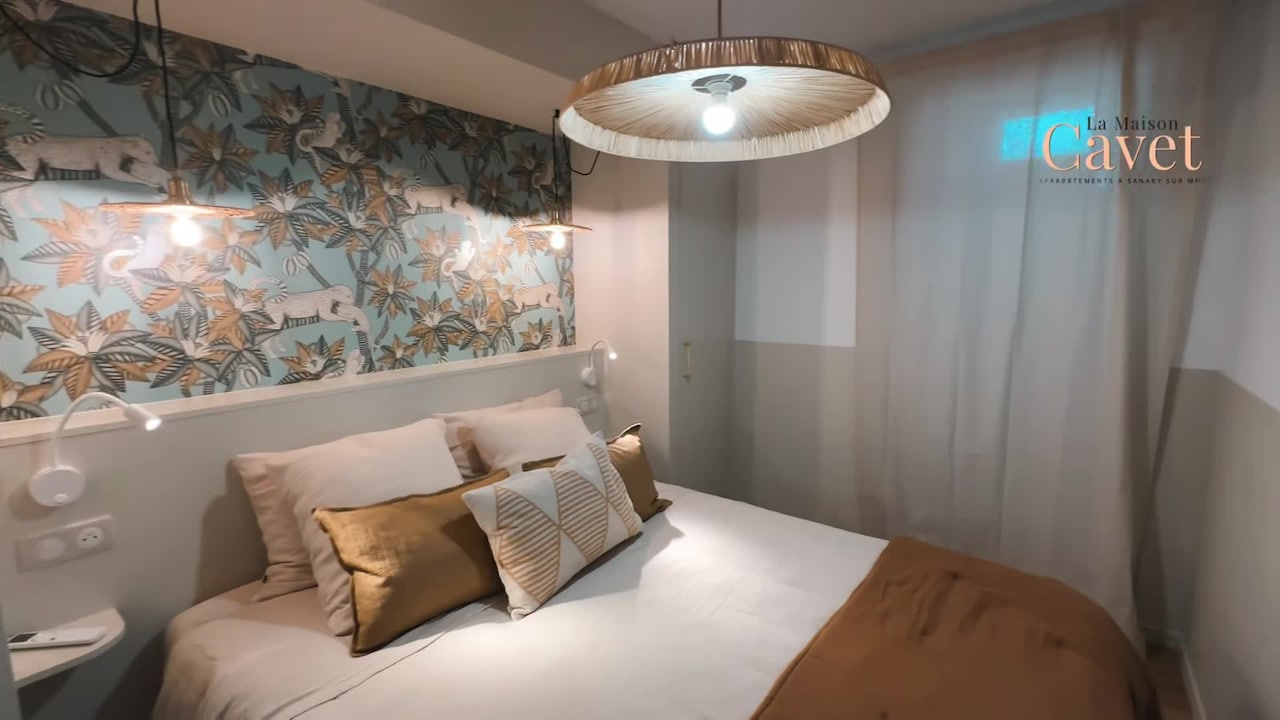 Video van accommodatie