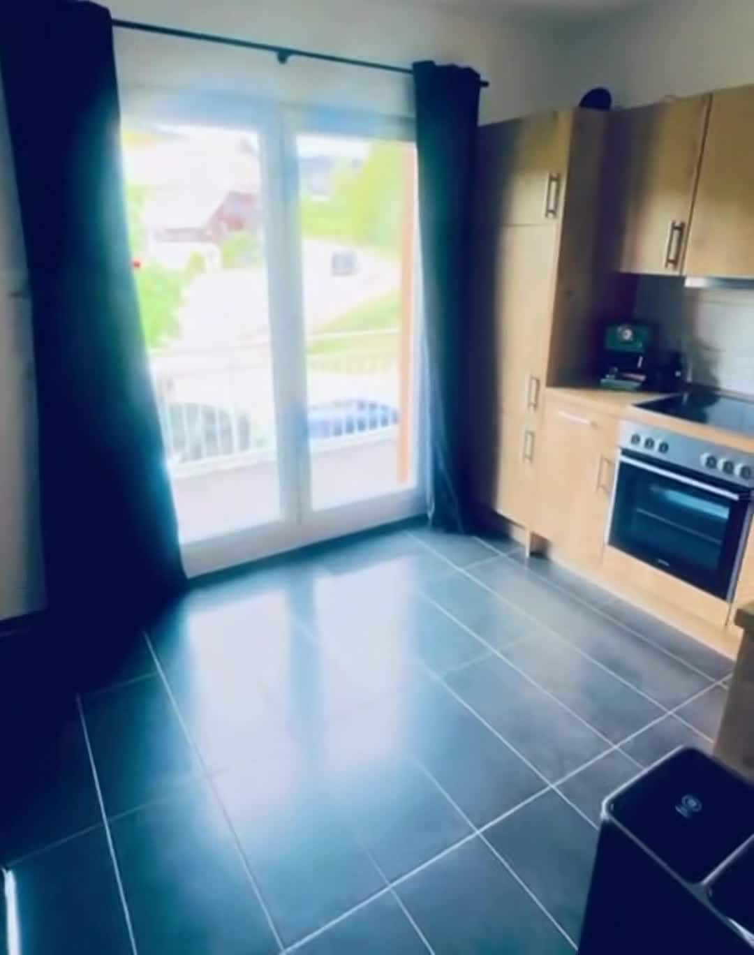 Property video