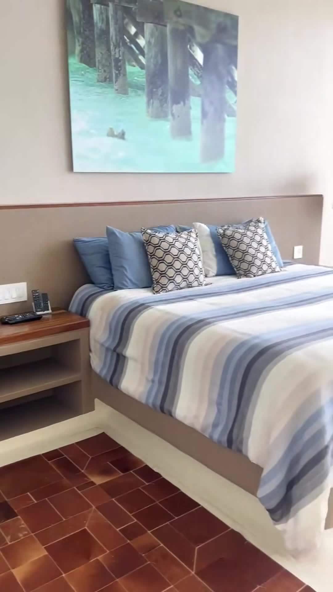 Property video