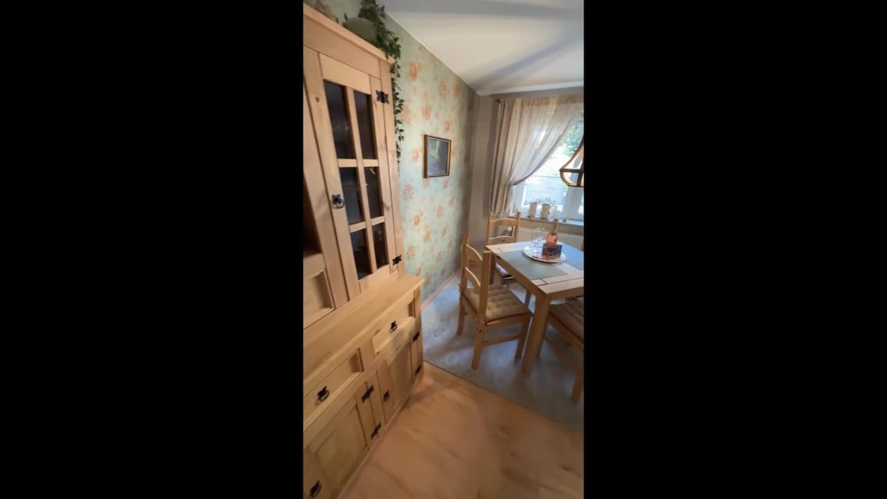 Vidéo de l’hébergement