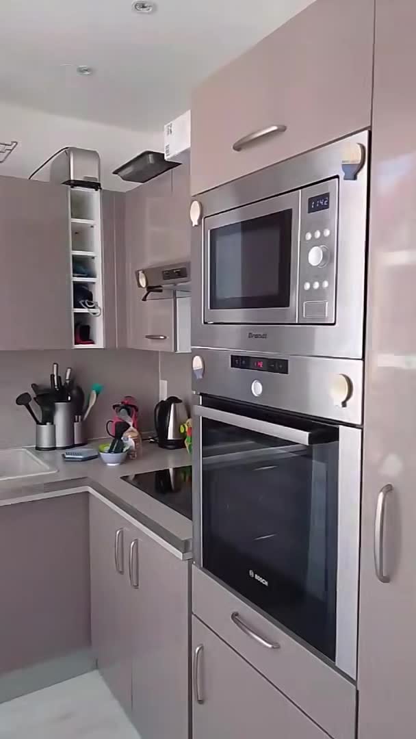 Property video