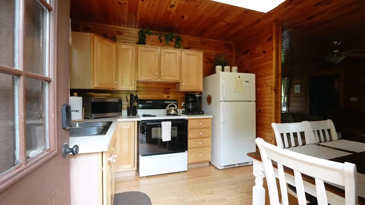 Property video