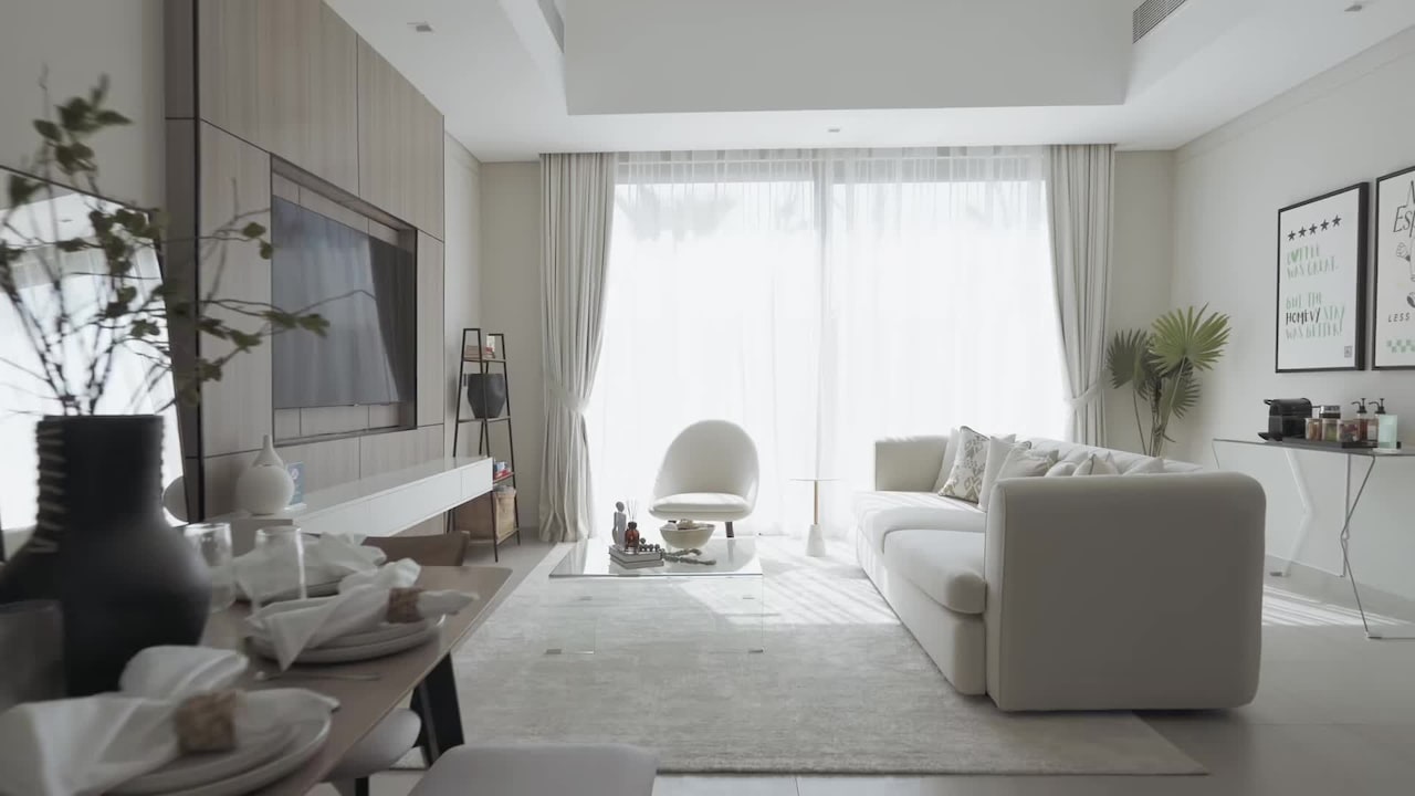 Video der Unterkunft