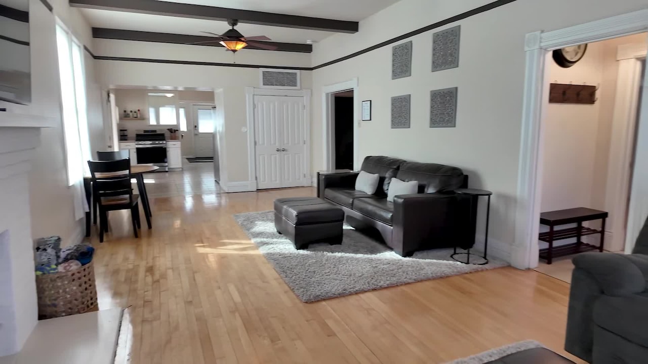 Property video