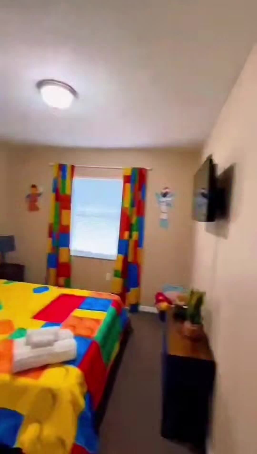 Property video