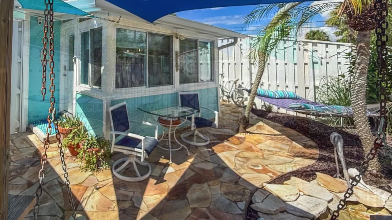 Property video