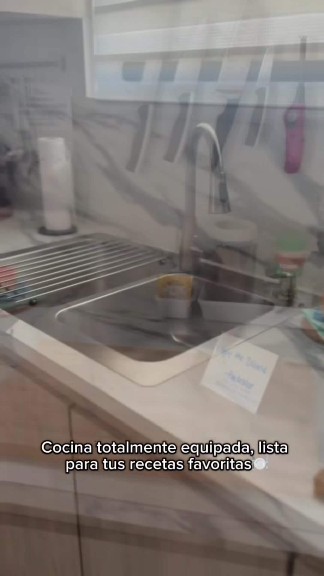 Vidéo de l’hébergement