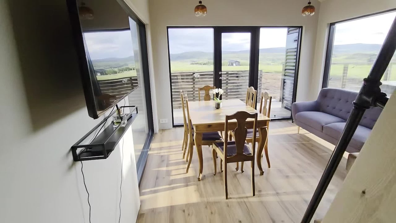 Video van accommodatie