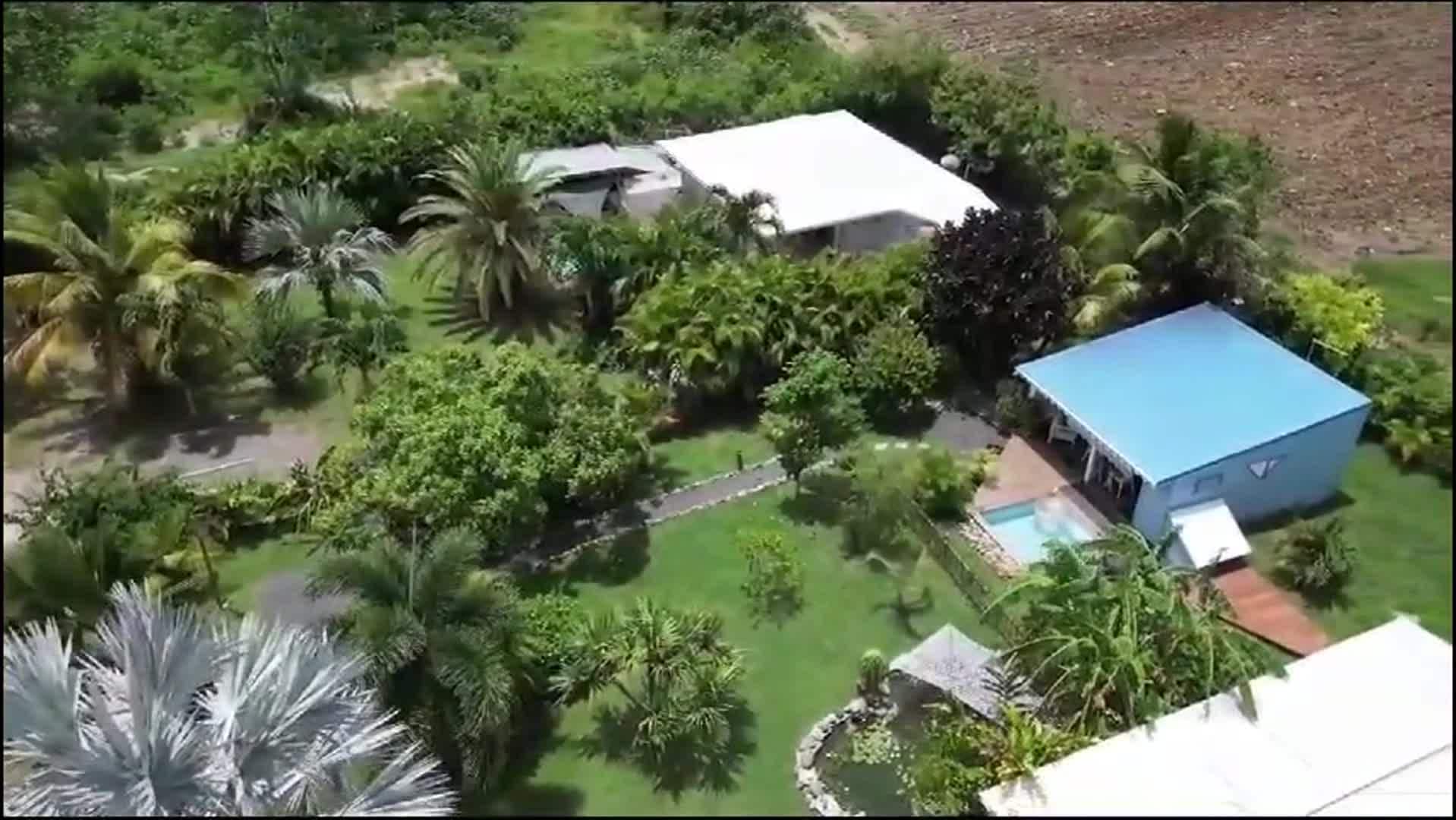 Video der Unterkunft