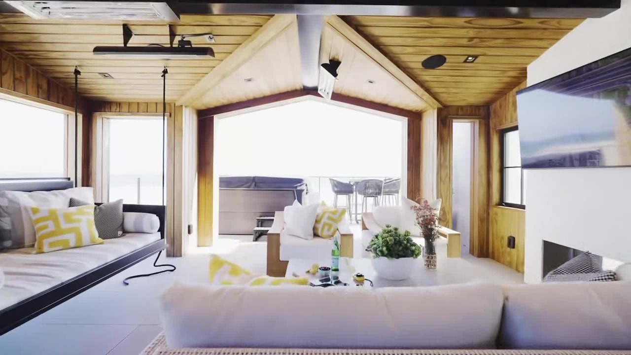 Property video
