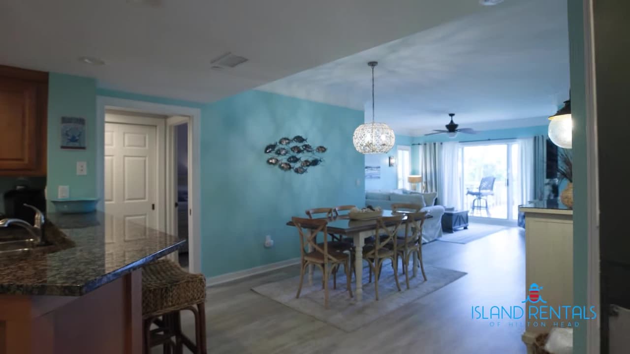 Property video