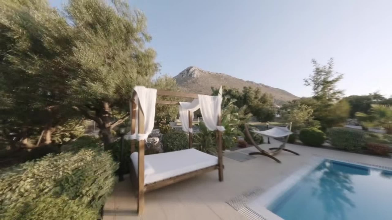 Property video
