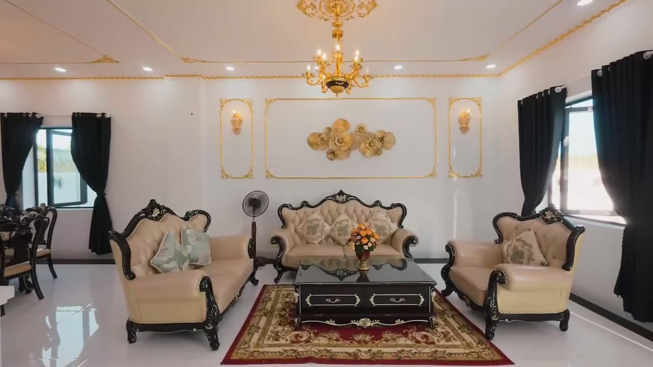 Property video