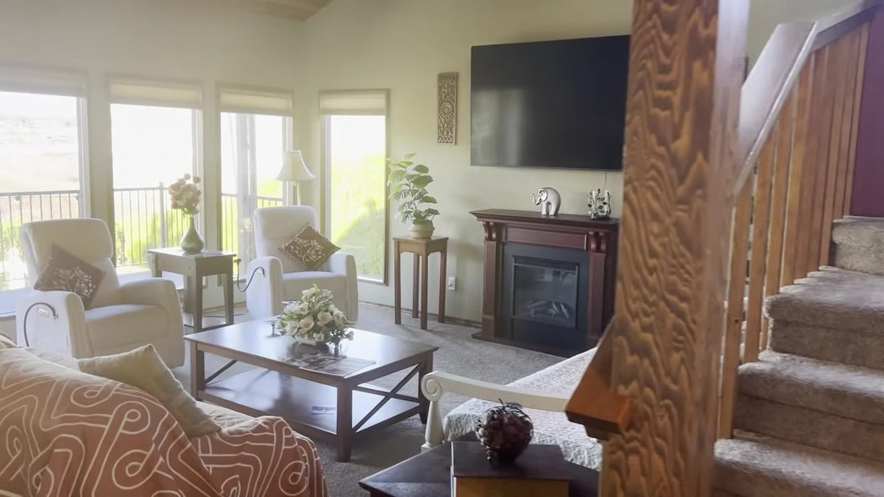 Video der Unterkunft