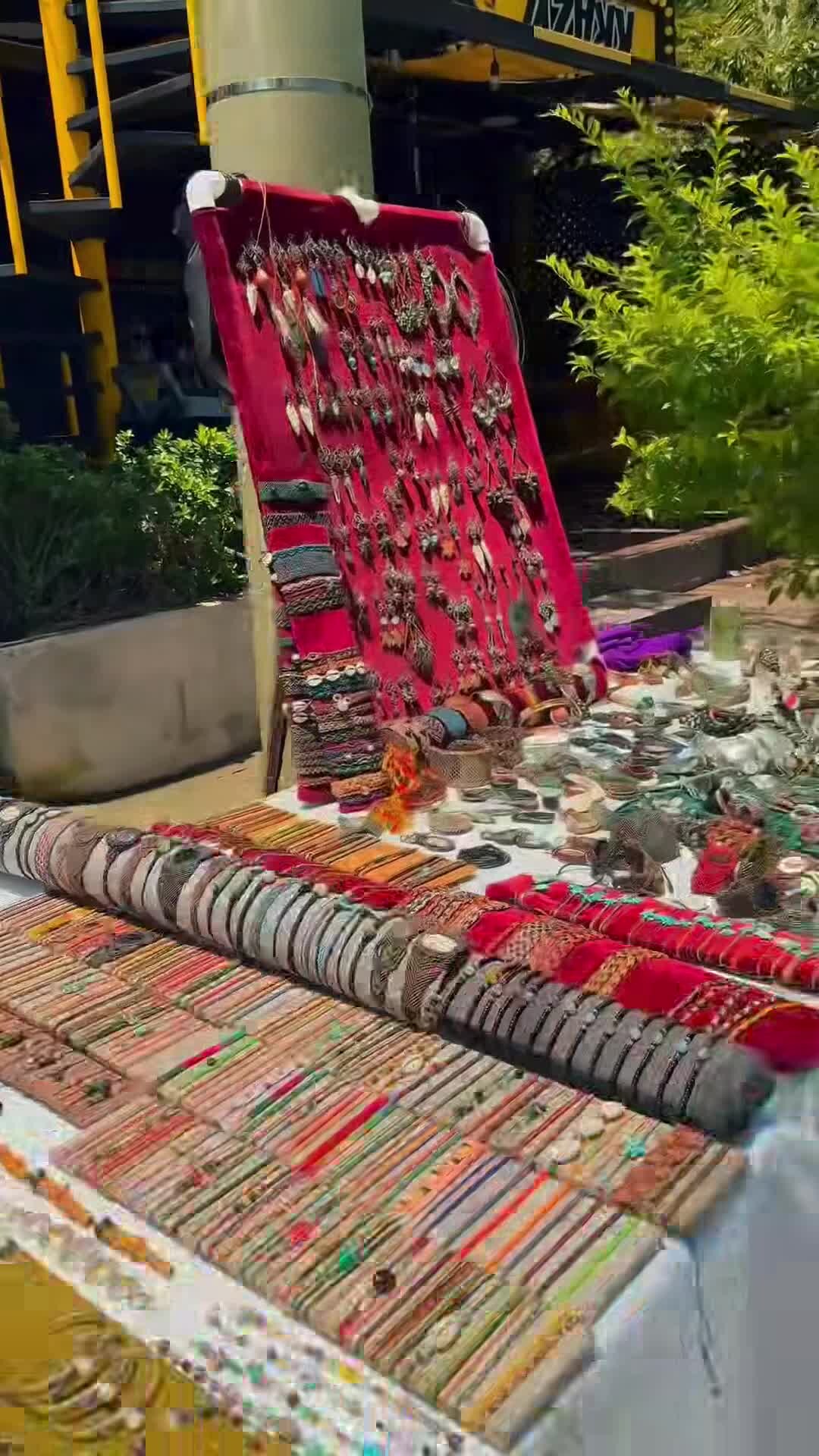 Property video