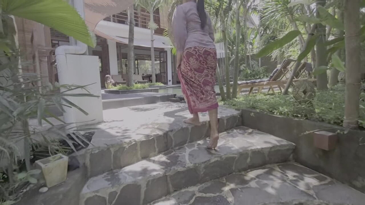 Property video