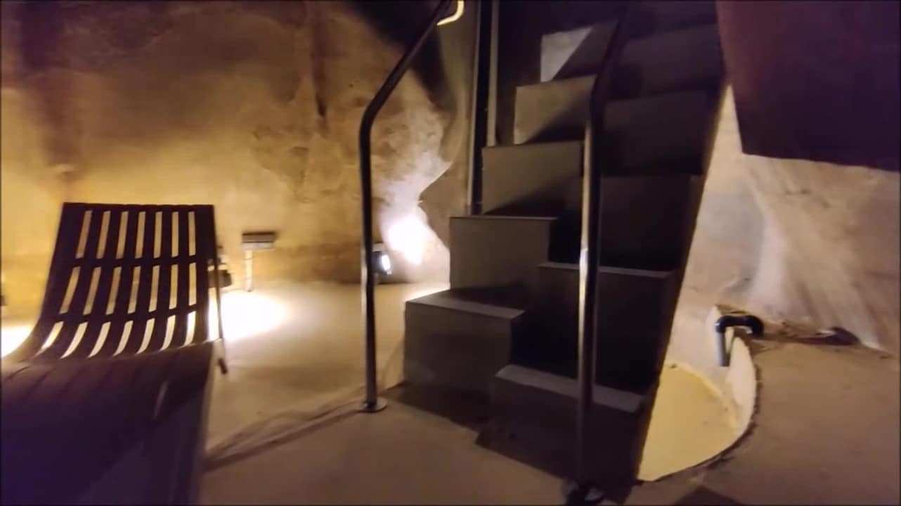 Property video