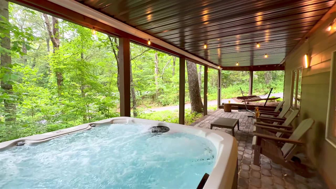Property video