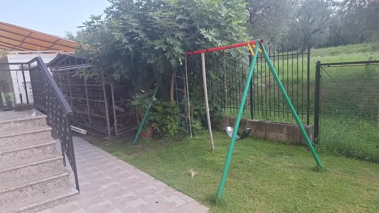 Video realizado por la propiedad