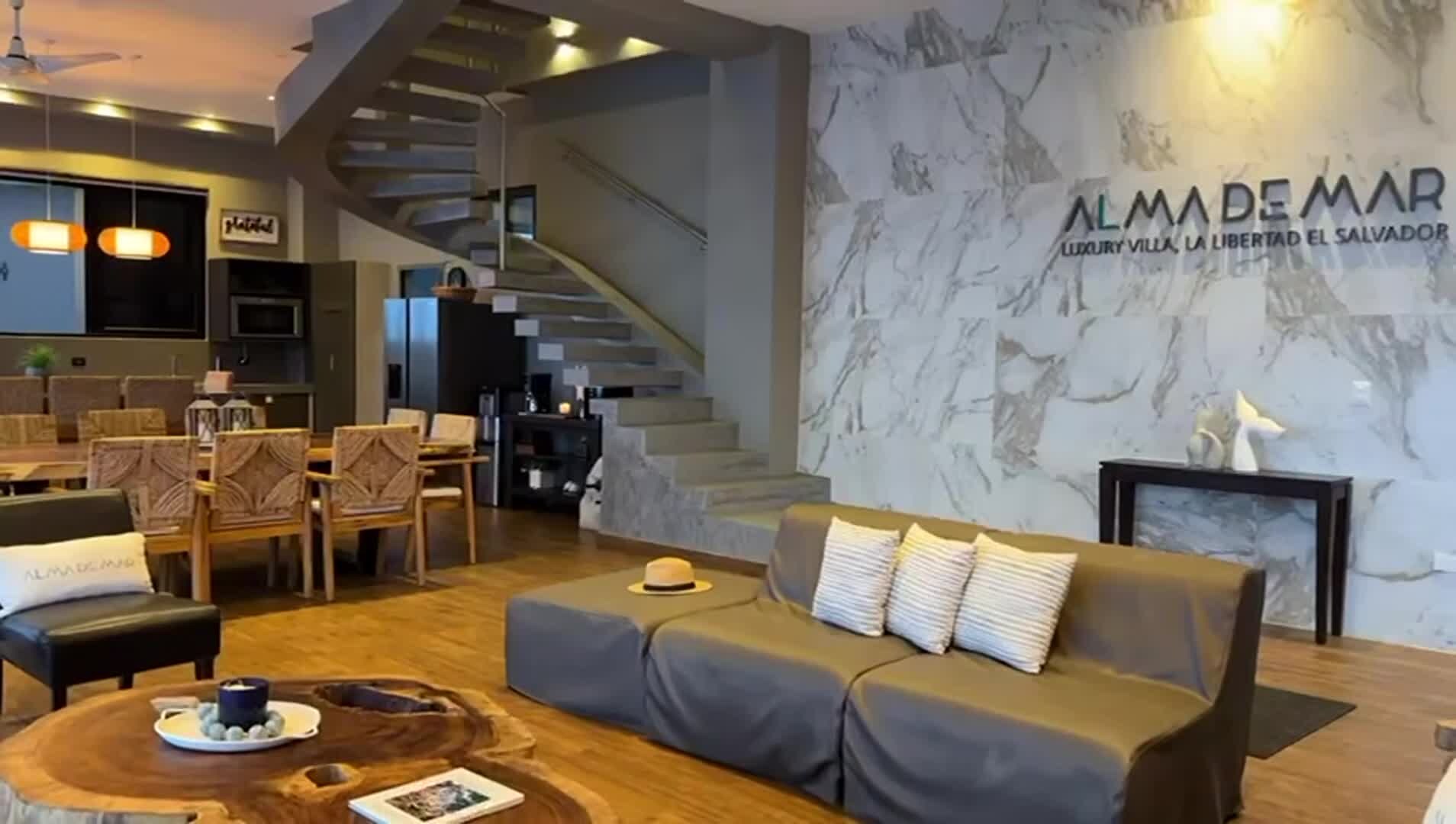 Video van accommodatie