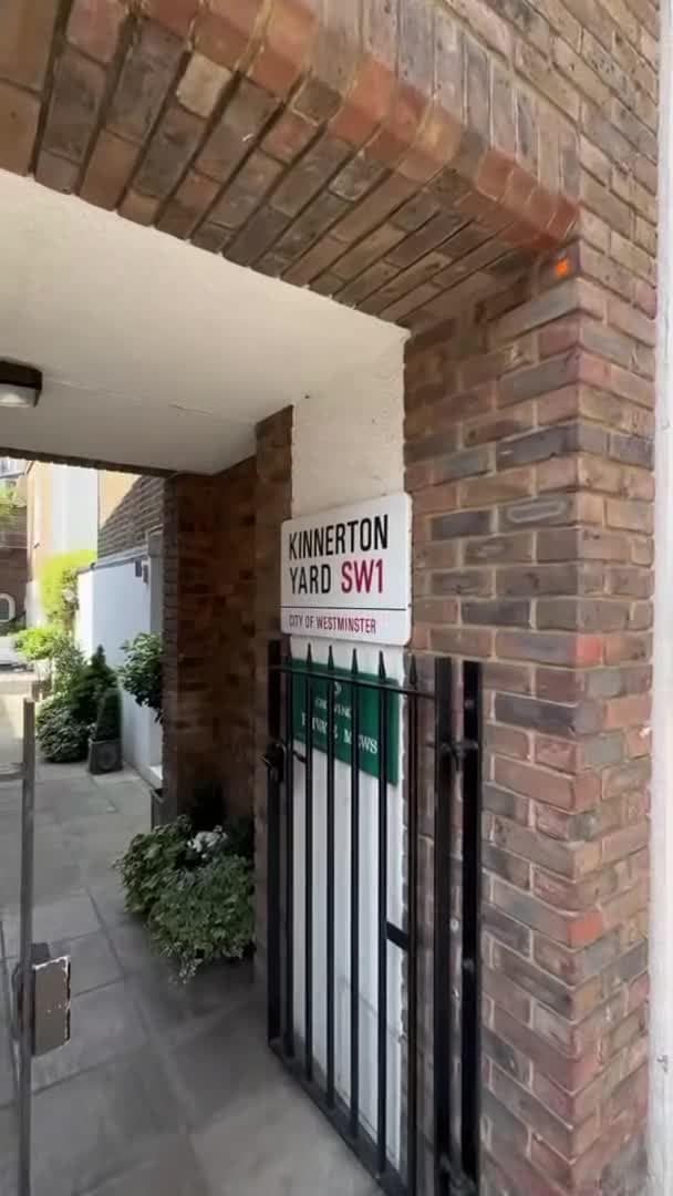 Video af overnatningsstedet