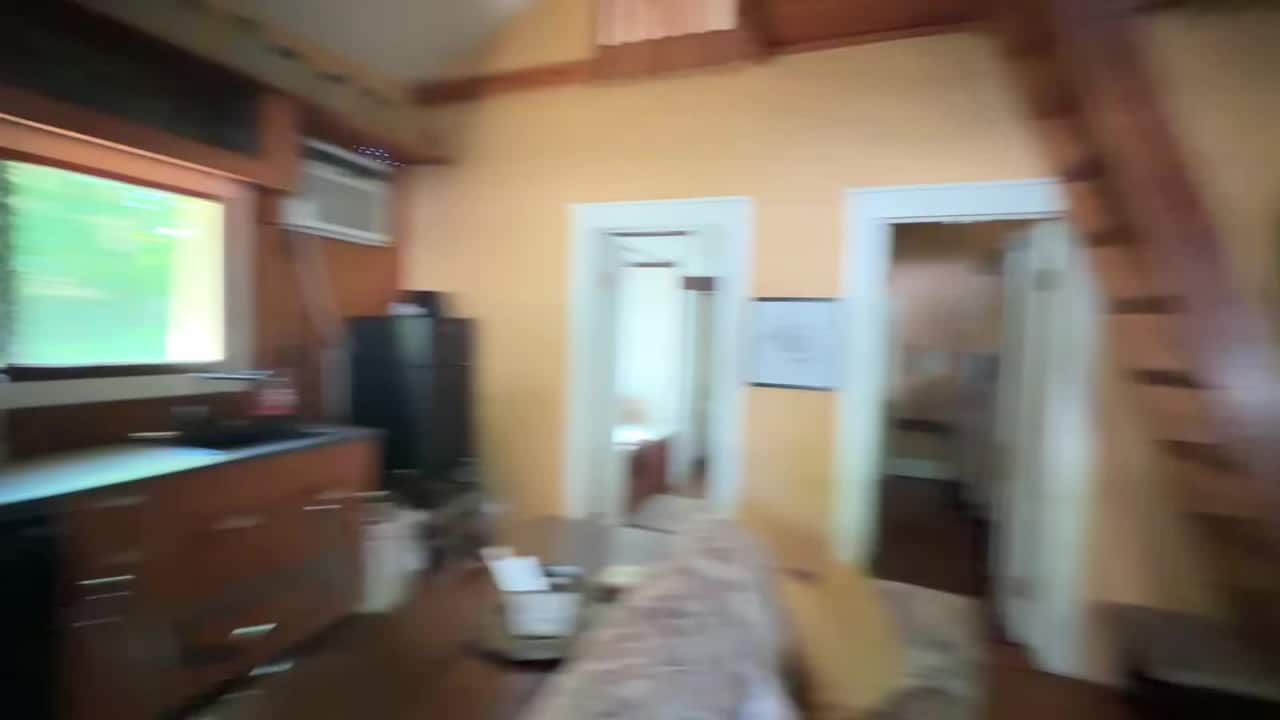 Property video