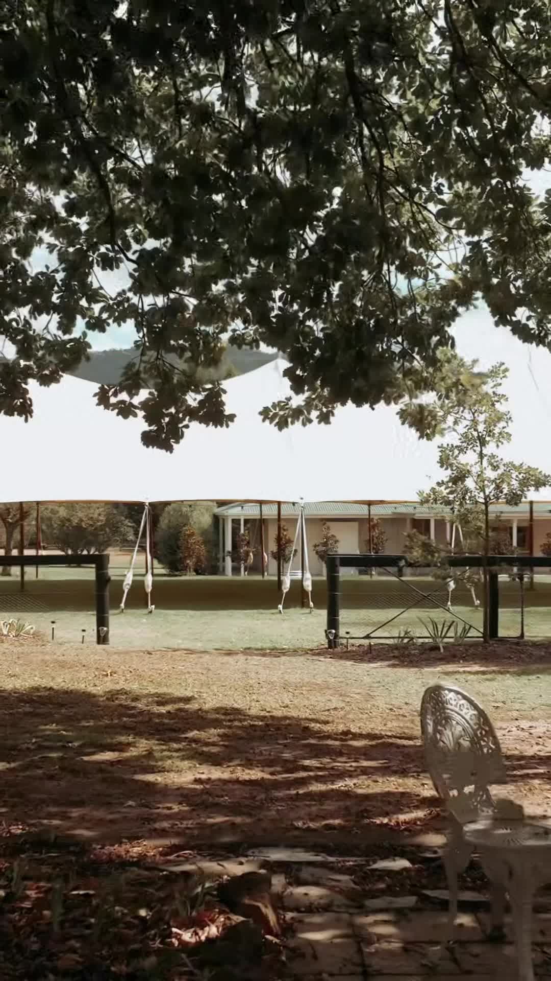 Property video