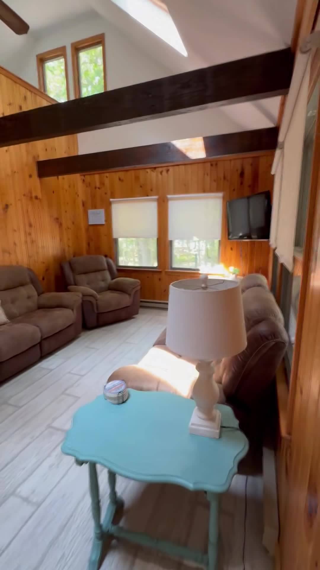 Property video