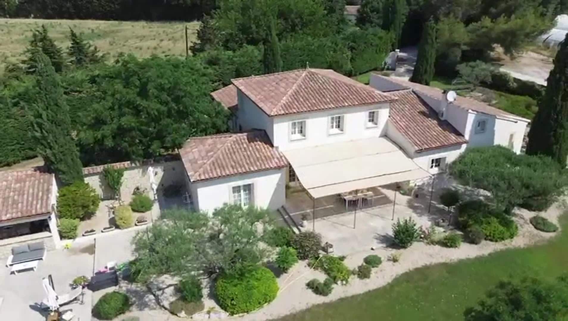 VidĂ©o de lâhĂ©bergement