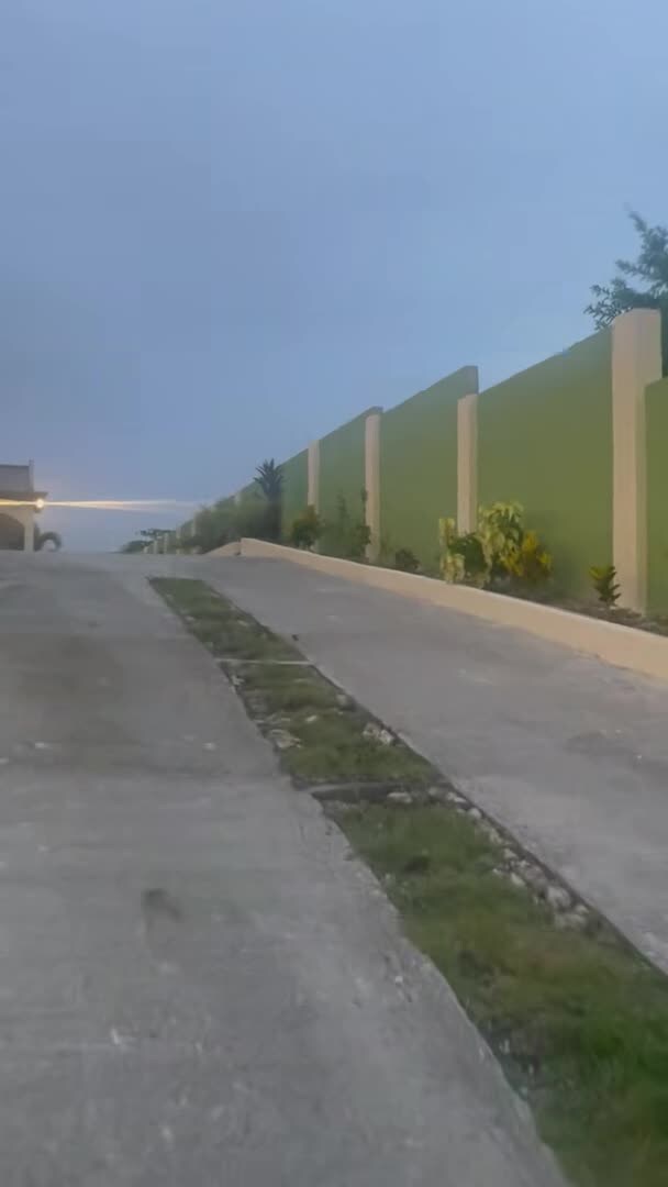 Vidéo de l’hébergement