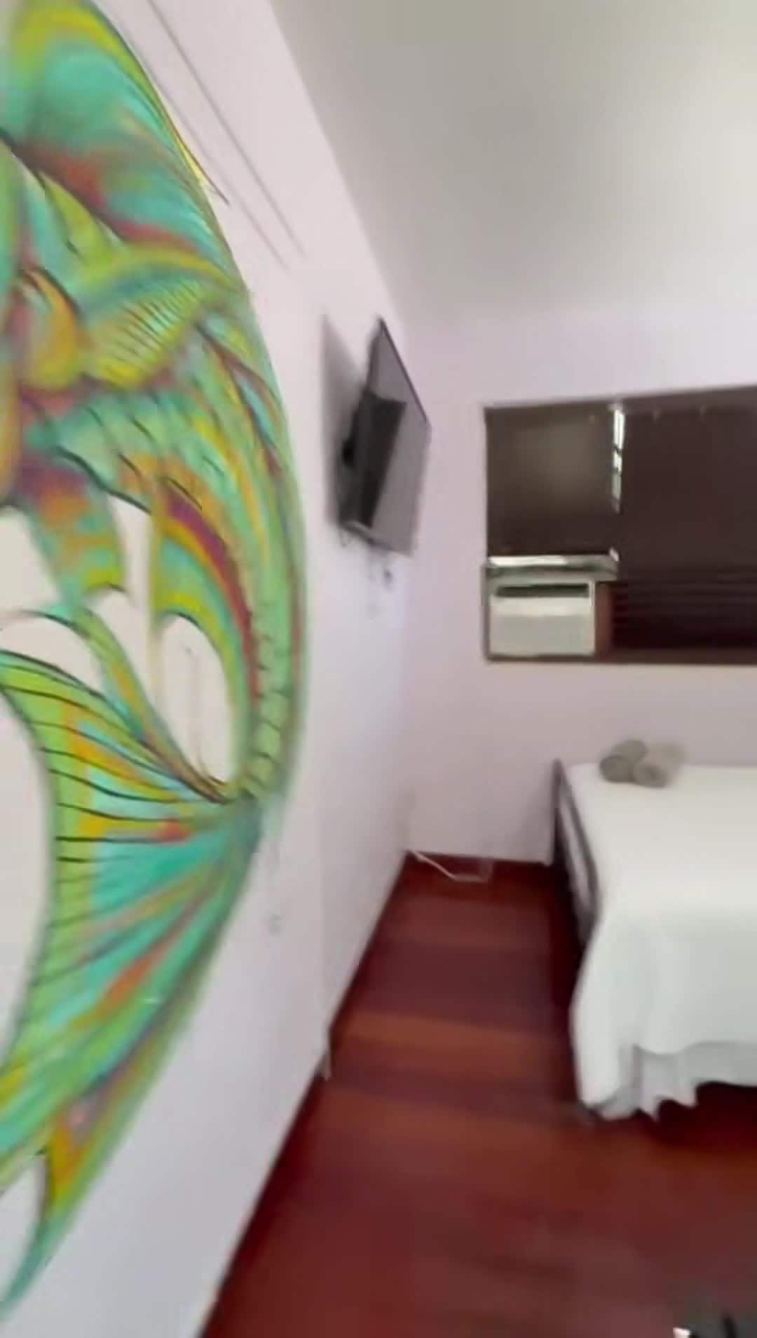 VidĂ©o de lâhĂ©bergement