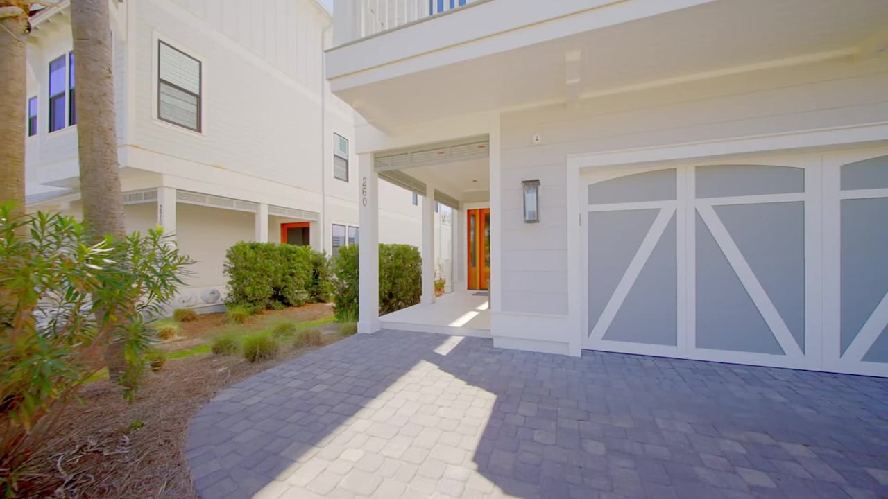 Property video
