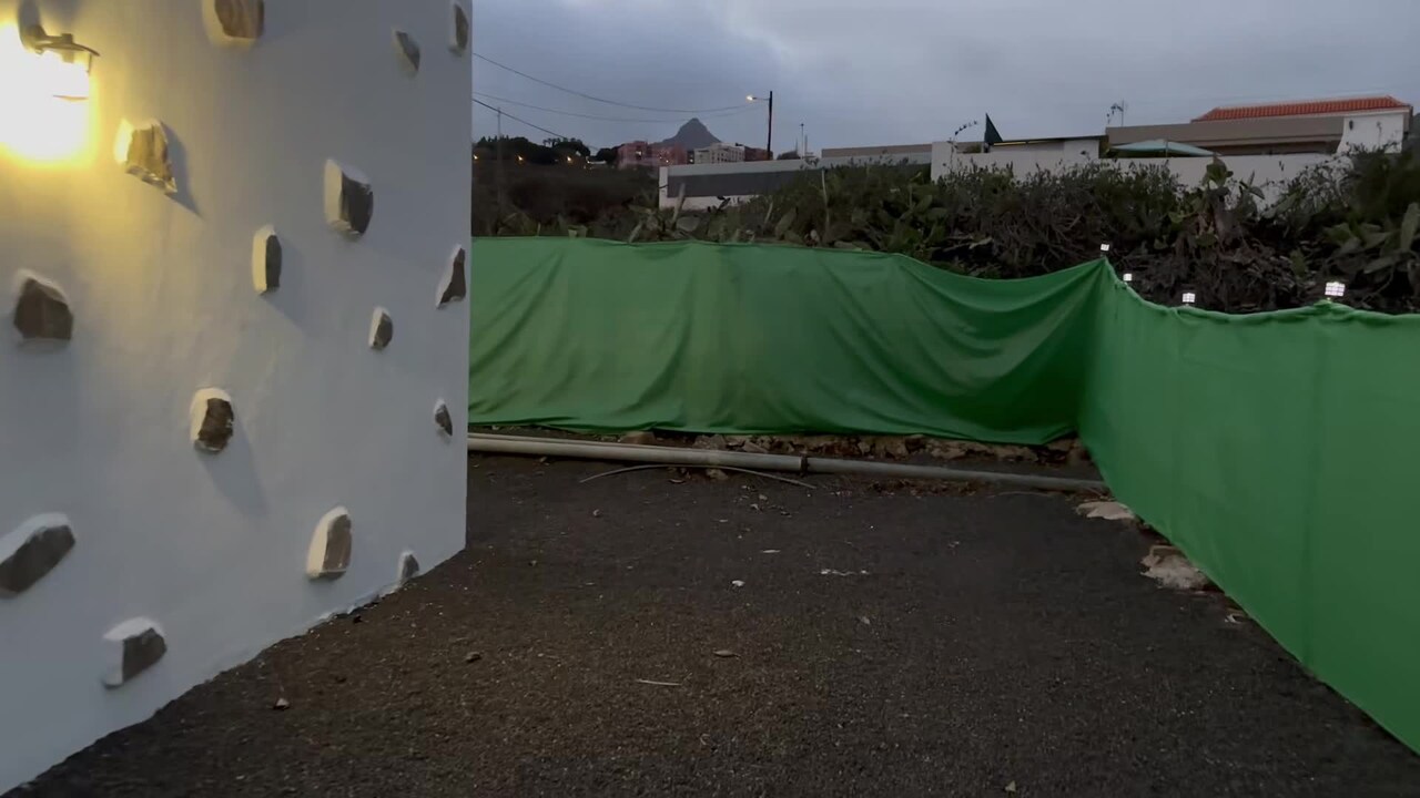 Property video