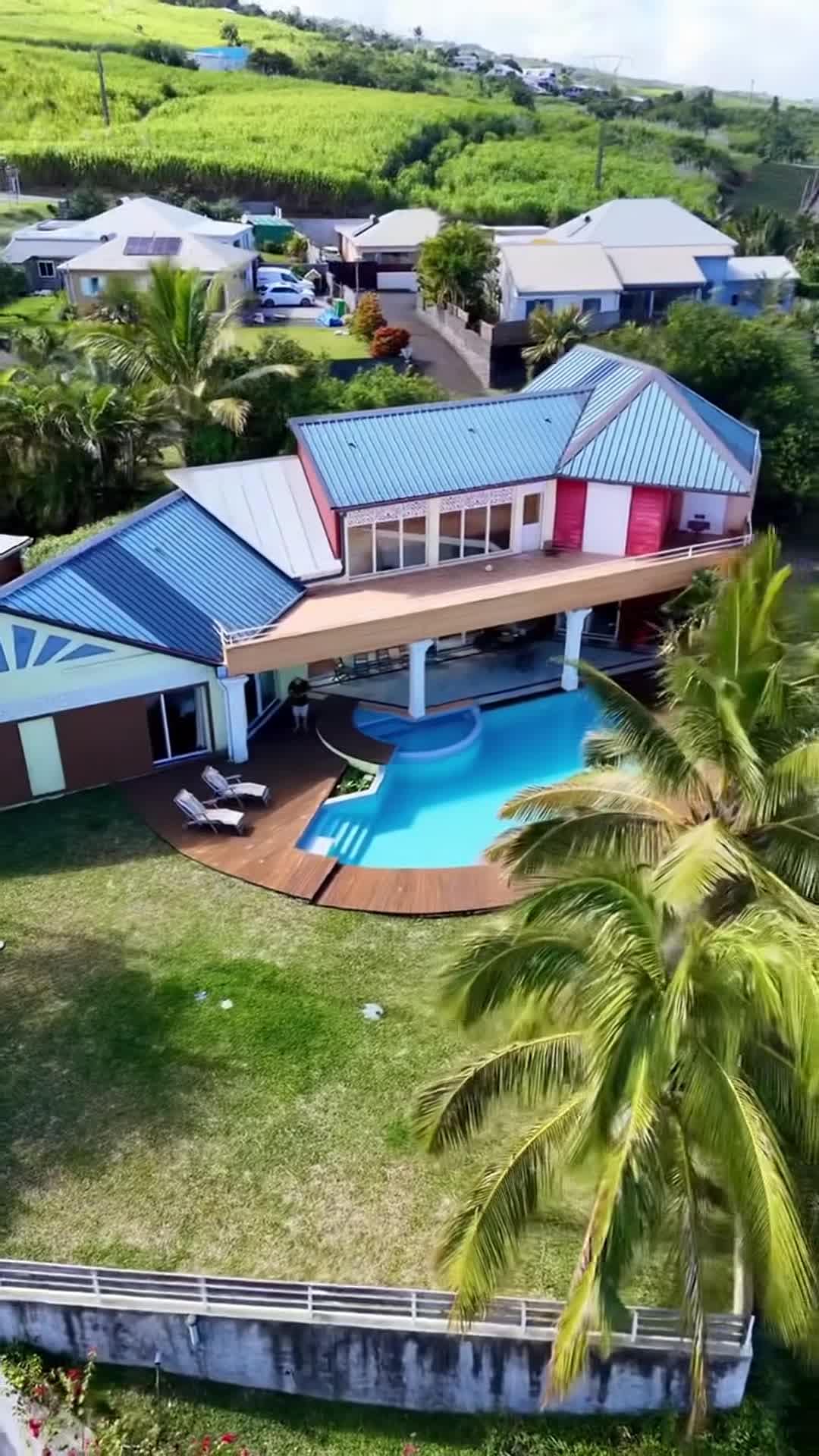 Video der Unterkunft