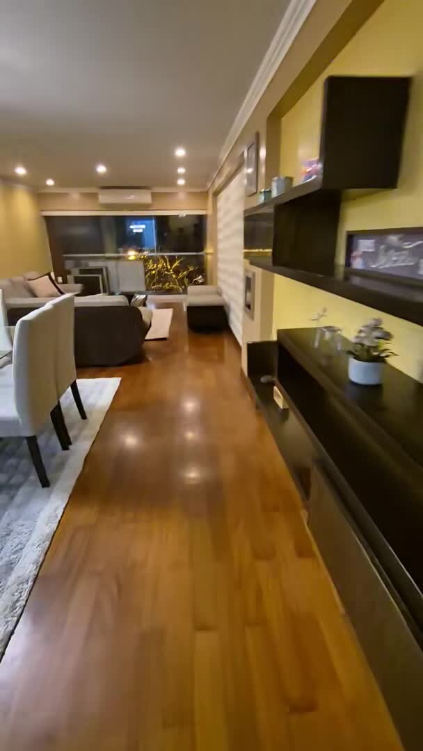 Property video