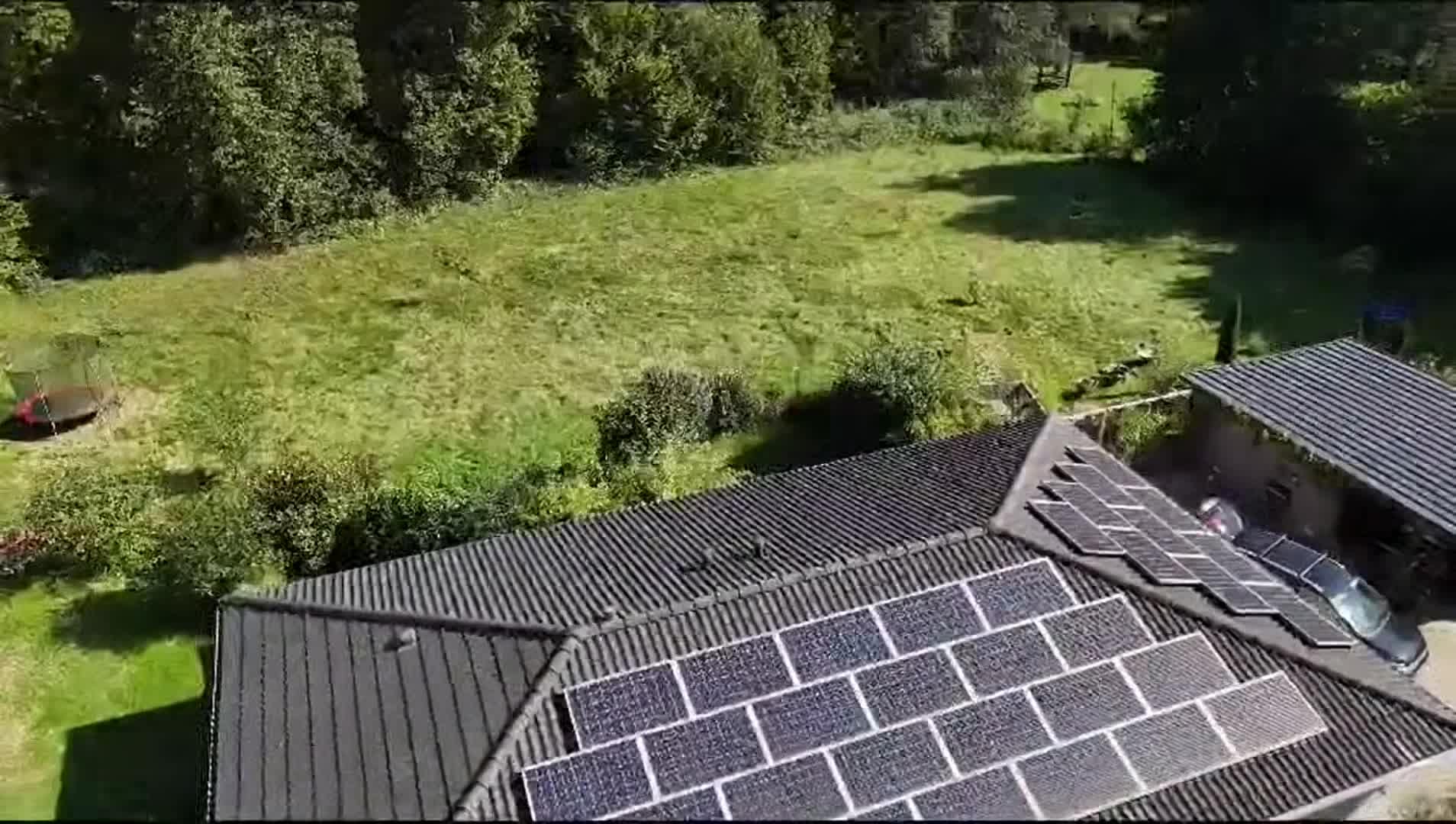 Property video