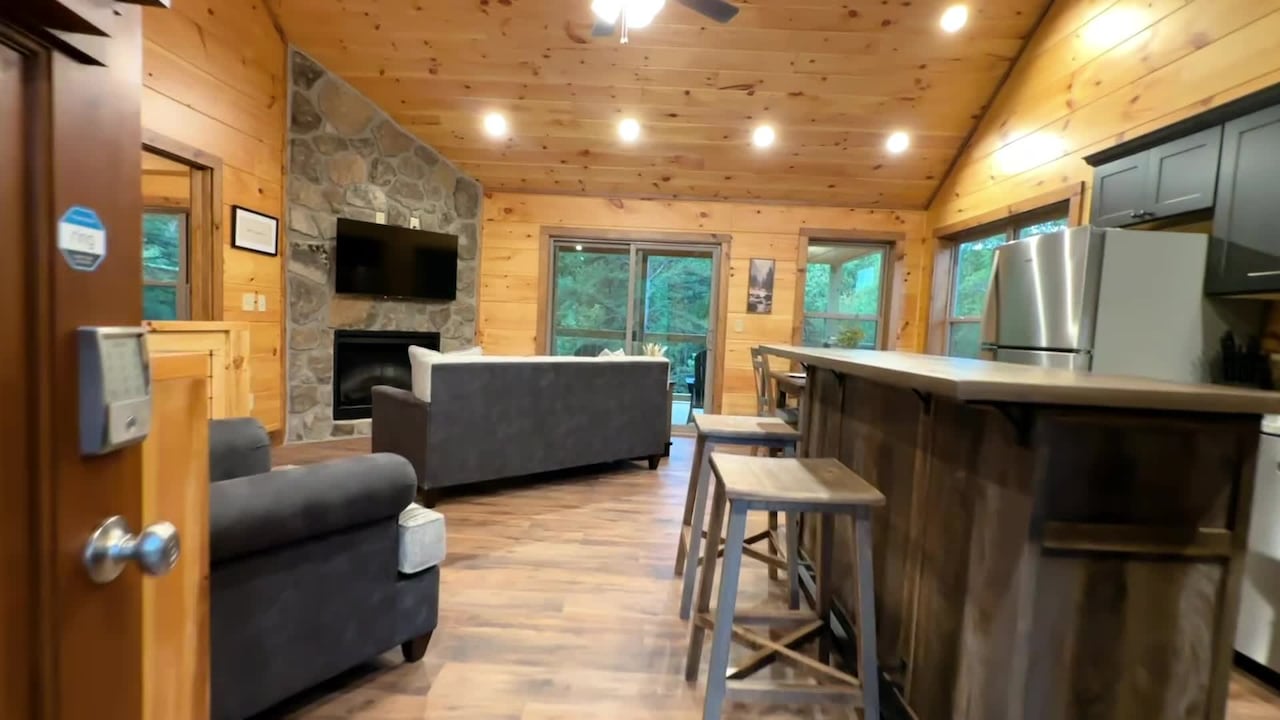 Video der Unterkunft