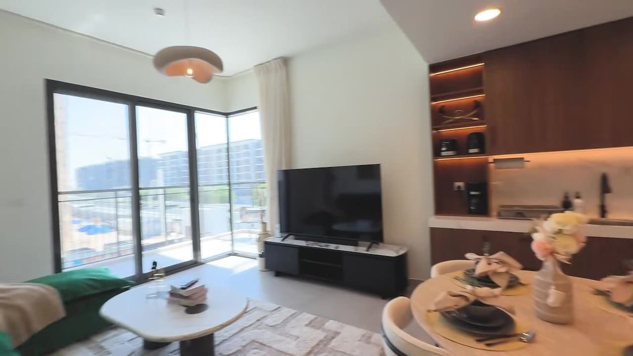 Video der Unterkunft