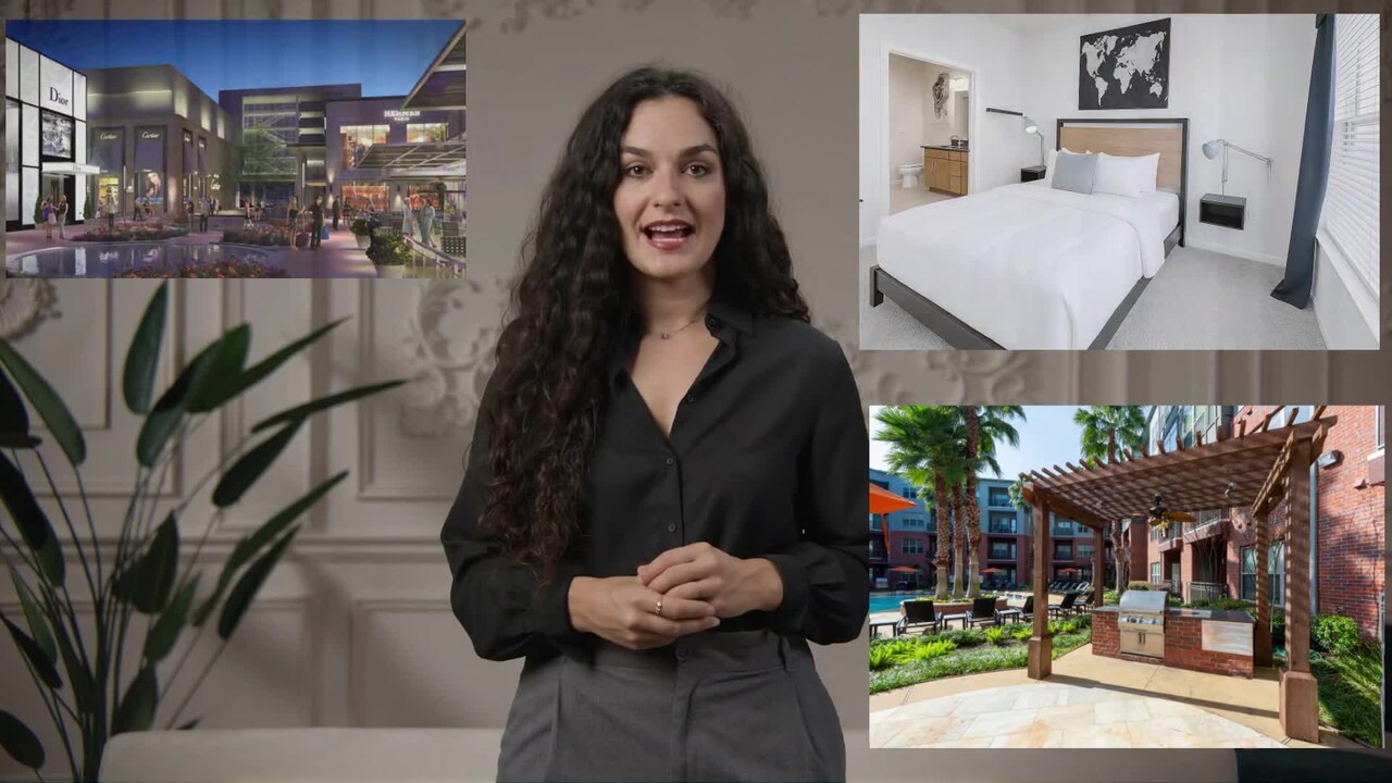 Property video