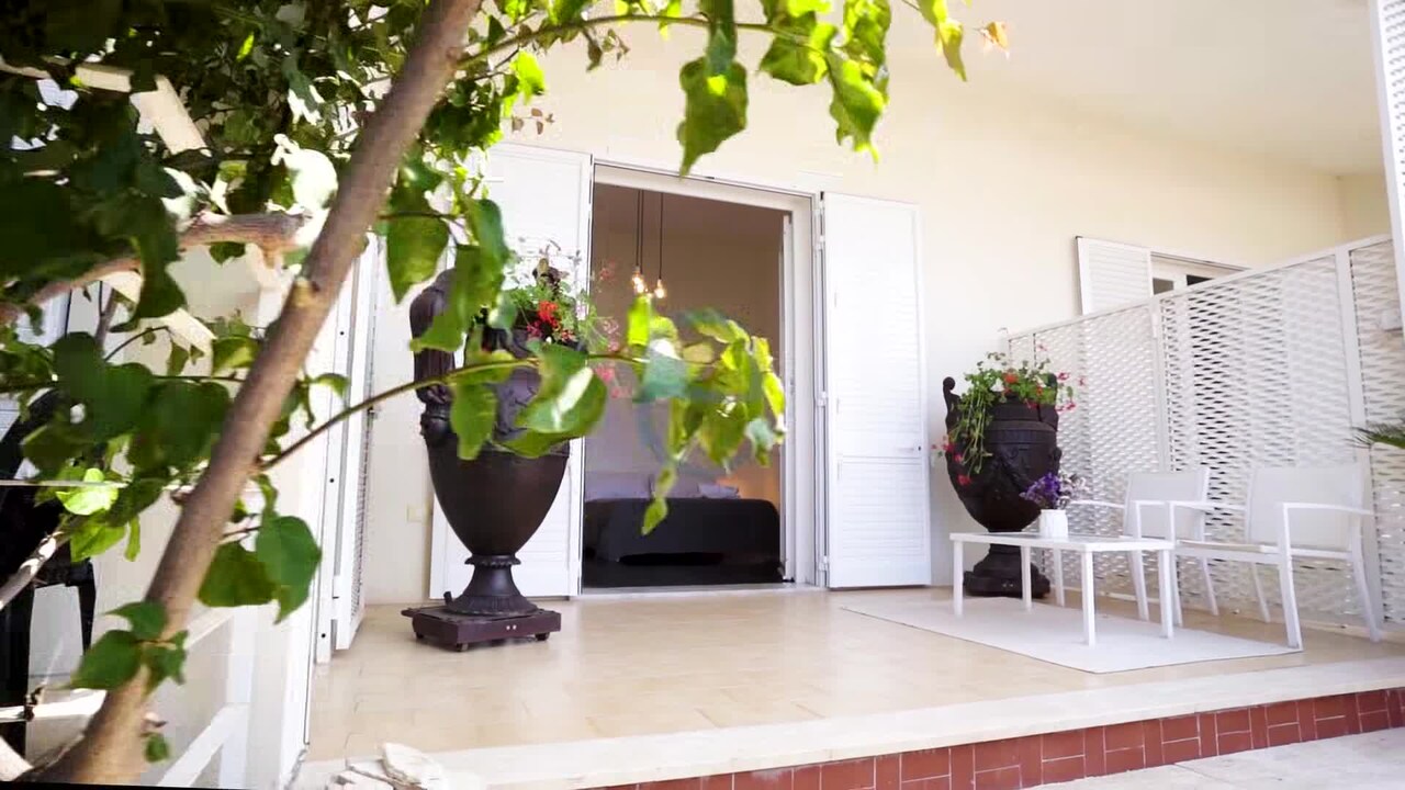 Property video