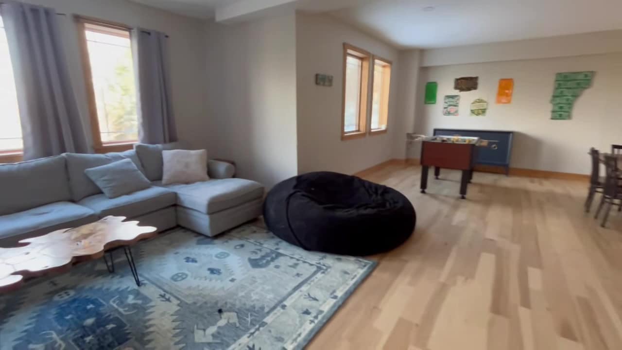 Property video