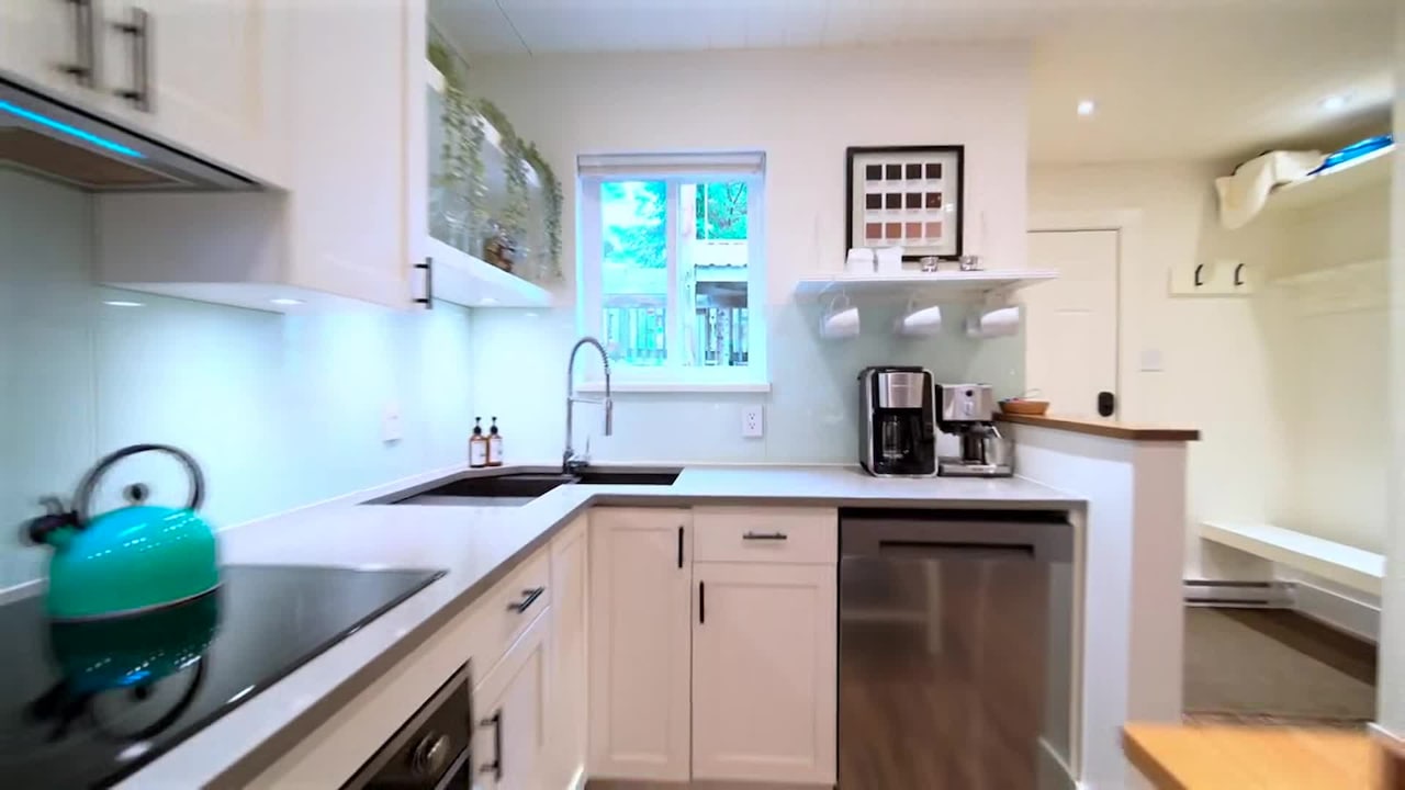Video der Unterkunft