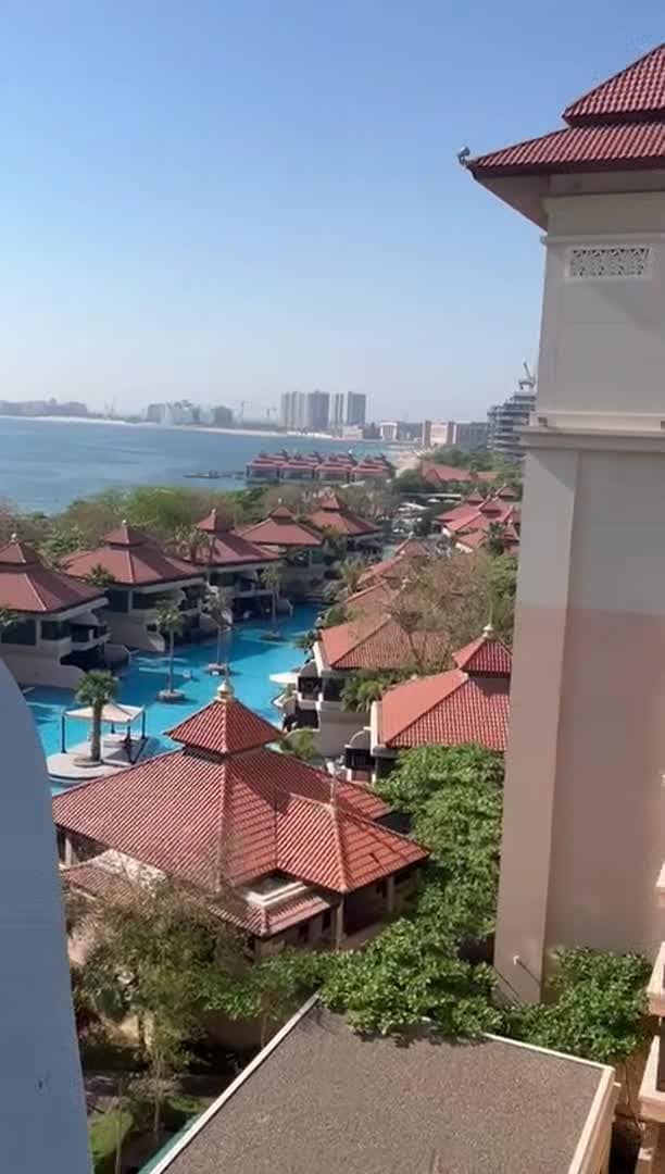 Property video