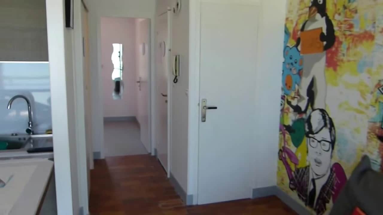 Video der Unterkunft