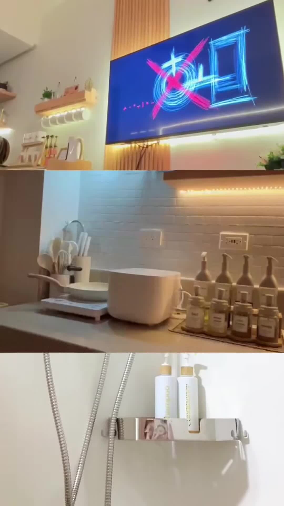 Property video