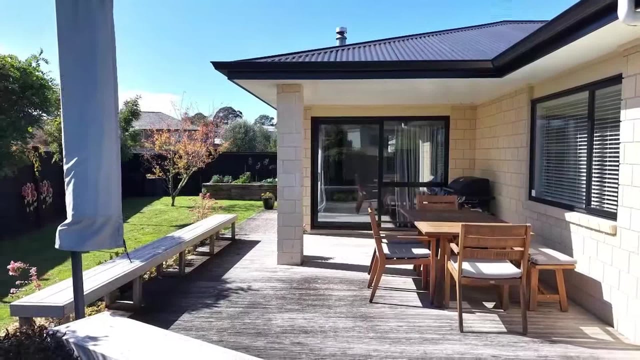 Video van accommodatie