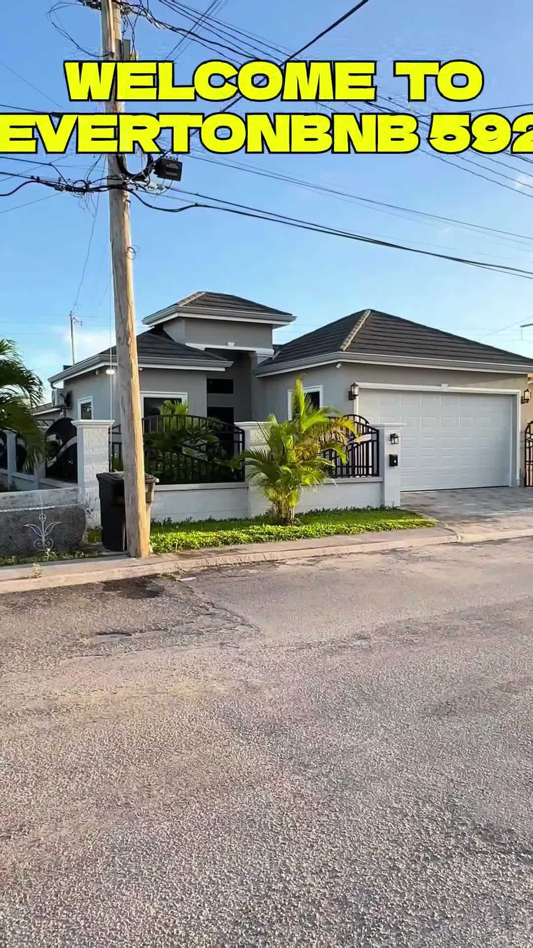 Property video